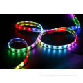 11.8w 5050 Smd 12volt Waterproof Flexible Led Strip Lighting / Led Ribbon Tape For Show